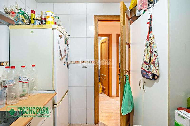 Foto 7db71cb5-bdfd-4e78-8aa3-e63d56458bca. Piso  en venta aguadulce en El Parador de las Hortichuelas Roquetas de Mar