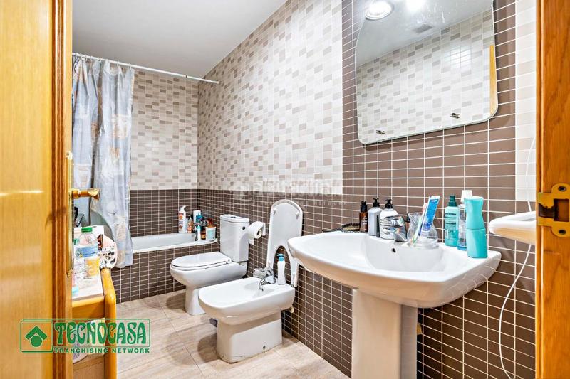 Foto b98531e6-e676-4f34-8a8a-b80d25b5e9e2. Piso  en venta aguadulce en El Parador de las Hortichuelas Roquetas de Mar