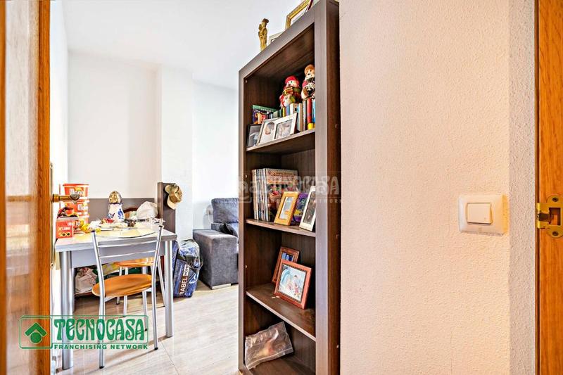 Foto c225fb88-6feb-44fe-9a37-8b82b51e83a5. Piso  en venta aguadulce en El Parador de las Hortichuelas Roquetas de Mar