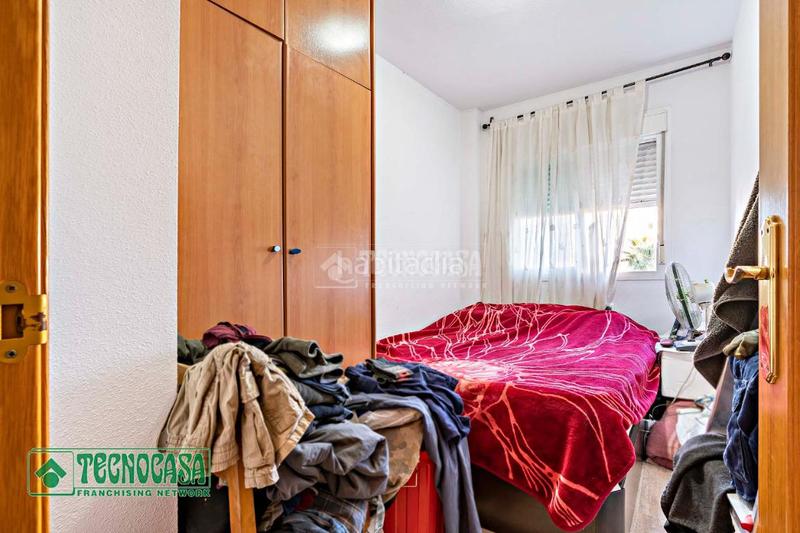 Foto ed642fcb-a26e-4c61-a062-79bbc5223a2f. Piso  en venta aguadulce en El Parador de las Hortichuelas Roquetas de Mar