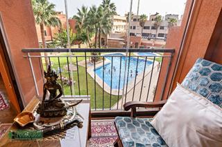 Pis en Aguadulce Sur. Piso en venta en roquetas de mar  aguadulce