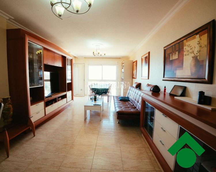 Foto 2fe6a0e0-09a7-4e12-a4de-f4eed23d2710. Pis a El Puerto Roquetas de Mar