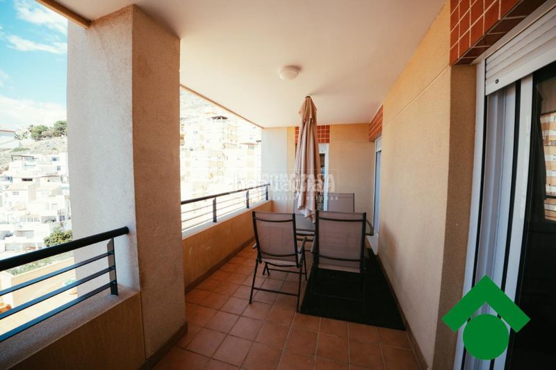 Foto 8e71d131-6562-4f80-81fe-a68388cbce00. Pis a El Puerto Roquetas de Mar