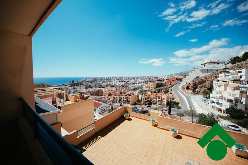 Foto b8586749-9034-4166-82d6-1ca39cec7fd7. Pis a El Puerto Roquetas de Mar