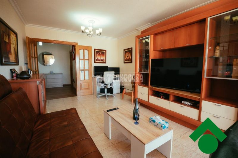 Foto f804249f-e711-4a72-8524-5cc31d511dca. Pis a El Puerto Roquetas de Mar