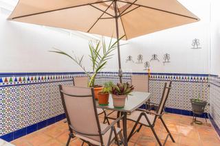 Casa pareada en Aguadulce Sur. Casa en venta en roquetas de mar  aguadulce