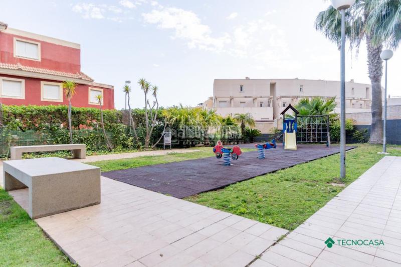 Foto 0432a0f6-ae0c-4f83-9cdd-4e4c732a367c. Piso  en venta aguadulce en Aguadulce Norte Roquetas de Mar