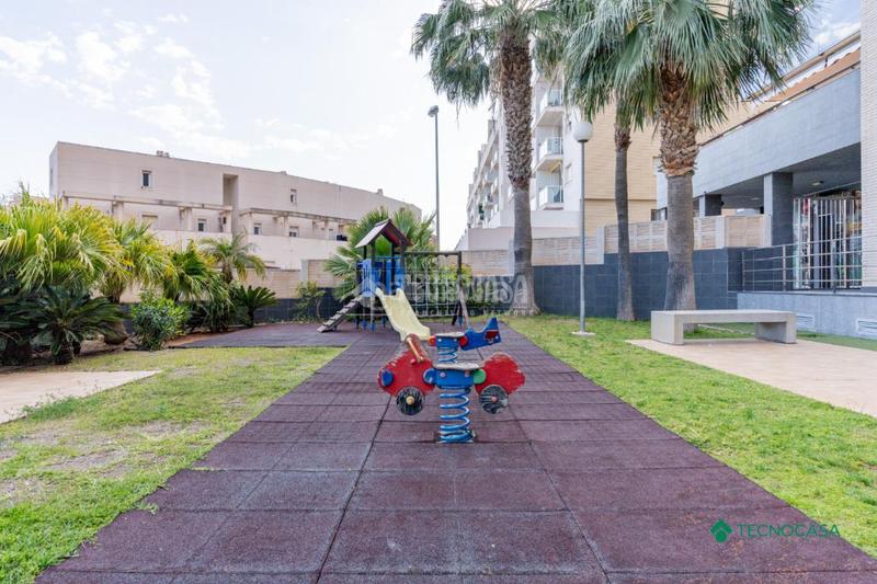 Foto 24362c19-666c-4435-80c2-322da17aaa5c. Piso  en venta aguadulce en Aguadulce Norte Roquetas de Mar