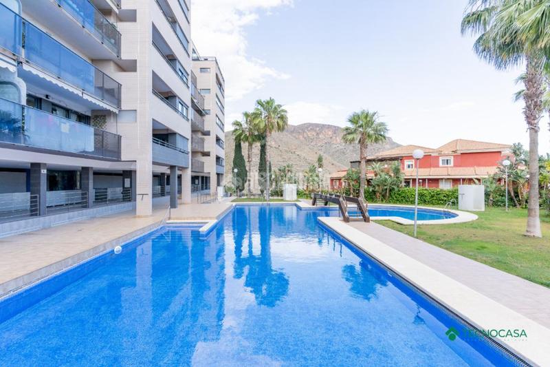 Foto 2ed81625-6e52-4952-8723-54b5d589ba5c. Piso  en venta aguadulce en Aguadulce Norte Roquetas de Mar