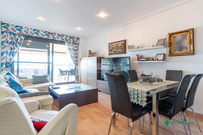 Foto 4b2d63d5-c93b-4234-9027-549b2a734595. Piso  en venta aguadulce en Aguadulce Norte Roquetas de Mar