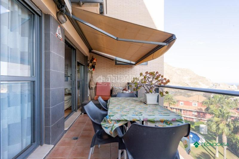 Foto 9149eeaa-678d-436b-80bf-f46fcff46e83. Piso  en venta aguadulce en Aguadulce Norte Roquetas de Mar