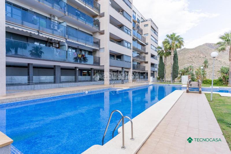 Foto c90cc2e2-fa6e-45f6-84a2-49cd0a398b25. Piso  en venta aguadulce en Aguadulce Norte Roquetas de Mar