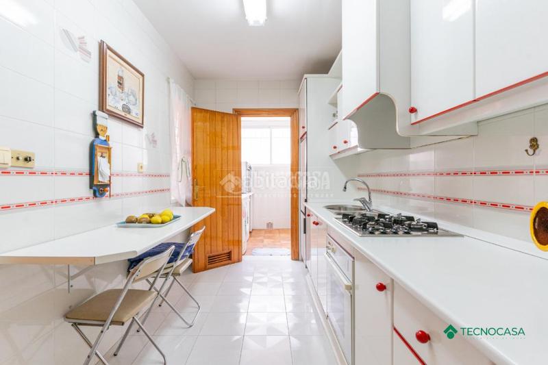 Foto 1eacd8fb-e485-40ec-af6c-b321eb21c832. Maison jumelée avec parking dans El Puerto Roquetas de Mar