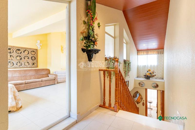 Foto 6ae8ced2-a491-4a77-aa31-730784bd7894. Maison jumelée avec parking dans El Puerto Roquetas de Mar