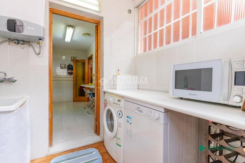 Foto 70e076e4-2ce8-4b95-898a-1faa76154143. Maison jumelée avec parking dans El Puerto Roquetas de Mar