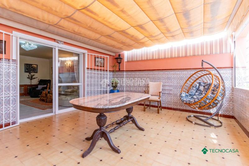 Foto 8511a86e-6b73-4ae3-bb36-ea1b1235d792. Maison jumelée avec parking dans El Puerto Roquetas de Mar