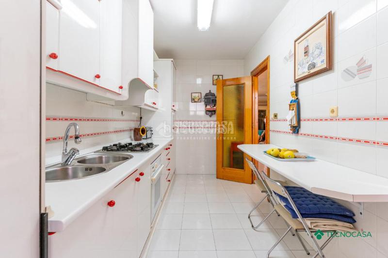 Foto a3d69e45-ab7d-40fa-beac-24d5431d4373. Maison jumelée avec parking dans El Puerto Roquetas de Mar