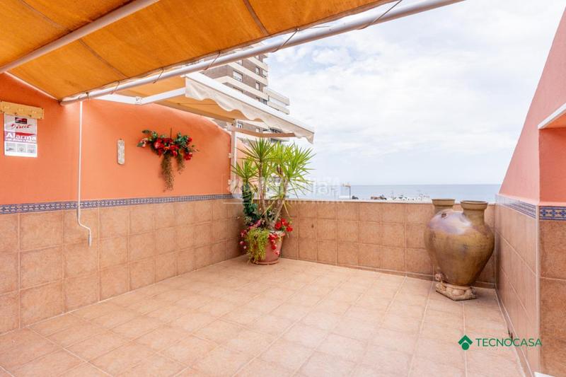 Foto cc2482a1-3c1a-400a-b9dc-0936a0cef08e. Maison jumelée avec parking dans El Puerto Roquetas de Mar