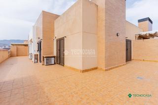 Pis en El Parador de las Hortichuelas. Piso en venta en roquetas de mar  aguadulce