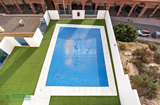 Pis en Aguadulce Norte. Piso en venta en roquetas de mar  aguadulce