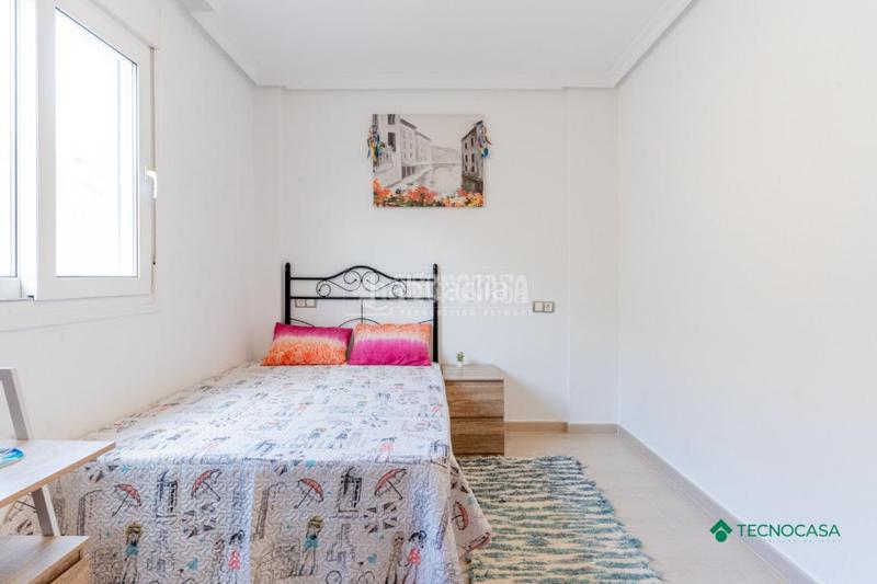 Foto 79cfefe5-d9e8-48ad-99ad-ea9820f94bcf. Casa aparellada amb aparcament a Aguadulce Norte Roquetas de Mar