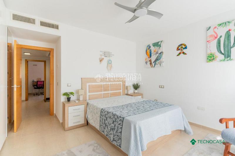 Foto 9340e36f-6d58-4e3a-9372-e1112d67bb53. Casa aparellada amb aparcament a Aguadulce Norte Roquetas de Mar