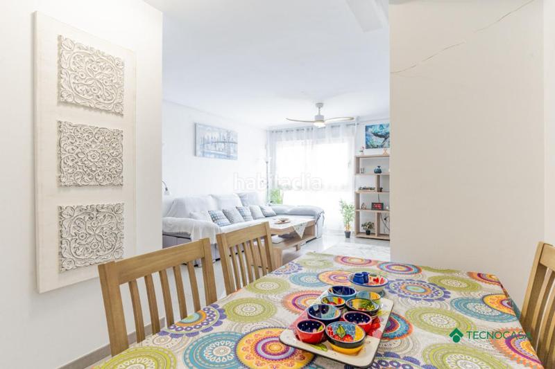 Foto cb363eca-f38f-4a6e-add3-1560a3d56e4c. Casa aparellada amb aparcament a Aguadulce Norte Roquetas de Mar