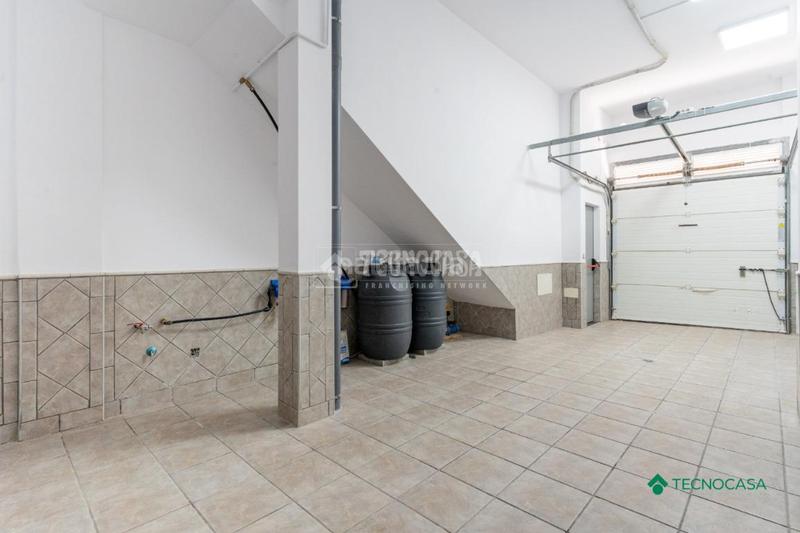 Foto d63b4050-a3c7-49c8-bde5-9f897e60379b. Casa aparellada amb aparcament a Aguadulce Norte Roquetas de Mar