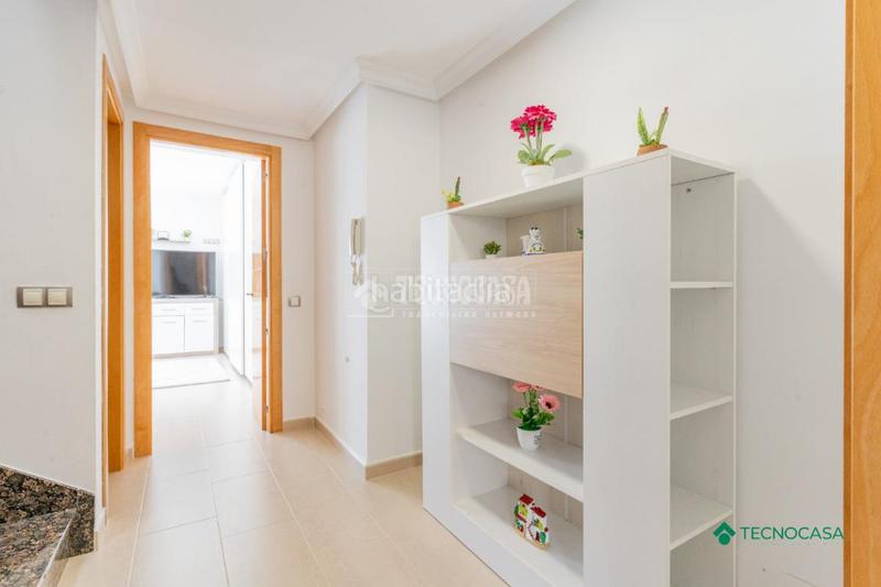 Foto e1191531-08ed-4e34-828b-40c9a59a651e. Casa aparellada amb aparcament a Aguadulce Norte Roquetas de Mar