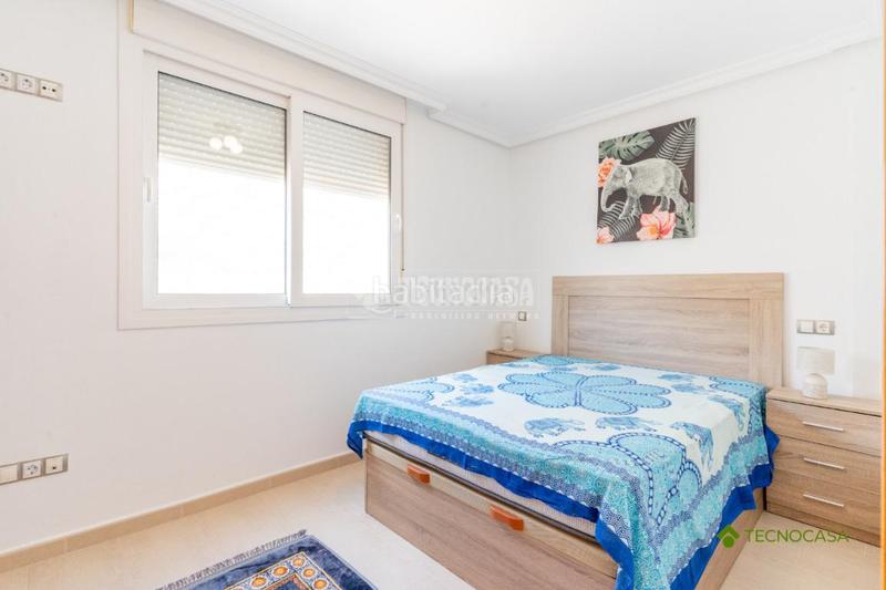 Foto f43b45fc-6ab2-4f07-a6e2-ed7c6cf1551d. Casa aparellada amb aparcament a Aguadulce Norte Roquetas de Mar