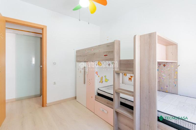 Foto 31027cb7-8b47-4c60-aa85-23eb62ba1f42. Pis amb aparcament a El Puerto Roquetas de Mar