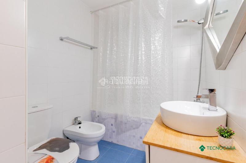 Foto 31dbc8bb-8c0b-4bac-88e3-6a3098f13977. Pis amb aparcament a El Puerto Roquetas de Mar