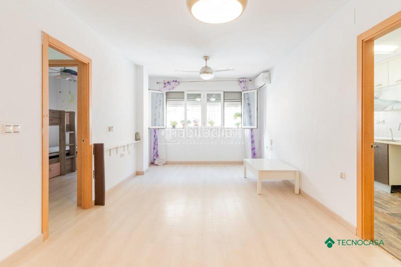 Foto 4903c246-2a78-432a-af4b-42a8d854ac70. Pis amb aparcament a El Puerto Roquetas de Mar