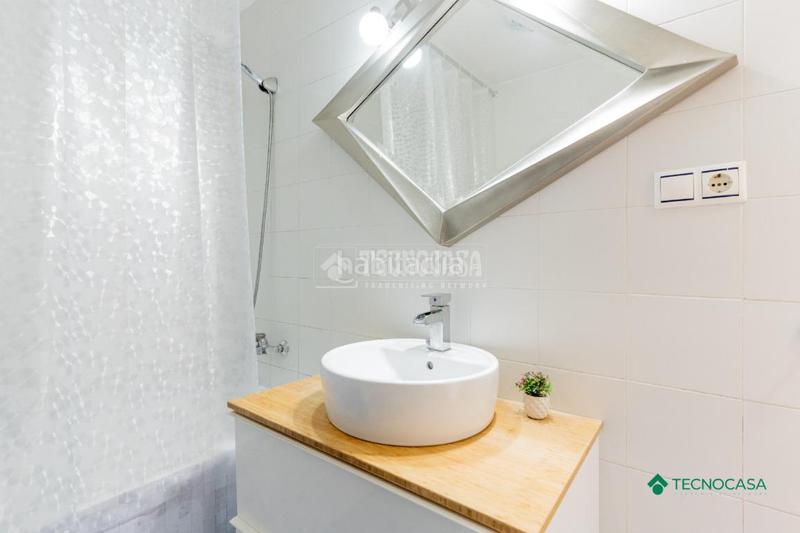 Foto 4df6f161-c6fe-4bbc-9568-bb2c740ed0a4. Pis amb aparcament a El Puerto Roquetas de Mar