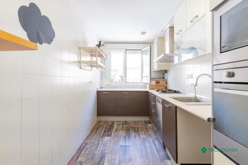 Foto bceb39a3-6574-488d-a180-b19113a620ae. Pis amb aparcament a El Puerto Roquetas de Mar