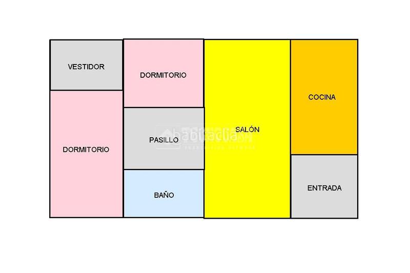 Foto dbe0d13e-bf9e-40ad-9f31-635cf0f95182. Pis amb aparcament a El Puerto Roquetas de Mar
