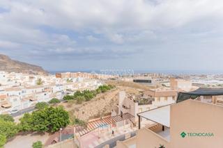 Pis en Aguadulce Norte. Piso en venta en roquetas de mar  aguadulce