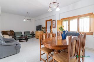 Haus in El Parador de las Hortichuelas. Casa en venta en roquetas de mar  aguadulce