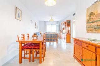 Piso  C. de la escucha. Piso en venta en roquetas de mar  aguadulce