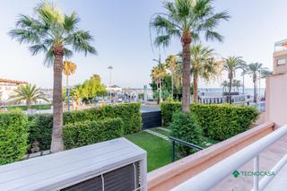 Piso  C. de la escucha. Piso en venta en roquetas de mar  aguadulce