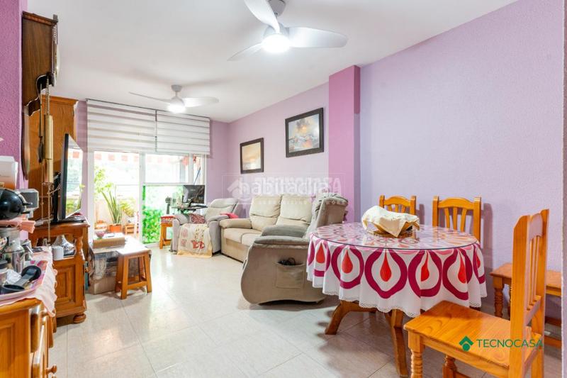 Foto 1620863a-1451-4ea6-bfe6-f8369056f9cf. Piso  en venta aguadulce en Aguadulce Norte Roquetas de Mar