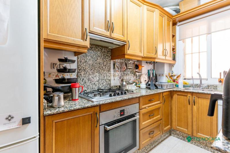 Foto 3a0f95fd-3a6d-4e1c-bad6-087811d6a49f. Piso  en venta aguadulce en Aguadulce Norte Roquetas de Mar
