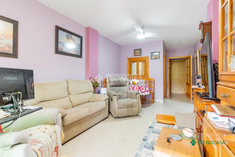 Foto 536c762f-1a2d-4816-9792-91a1d091725f. Piso  en venta aguadulce en Aguadulce Norte Roquetas de Mar