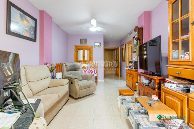 Foto 611d0ed9-8723-43ed-bb72-6ab68426cd5d. Piso  en venta aguadulce en Aguadulce Norte Roquetas de Mar