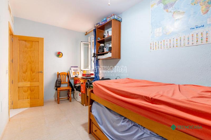 Foto 7151ff81-3157-4a2e-9cb9-c9fc6405e5fc. Piso  en venta aguadulce en Aguadulce Norte Roquetas de Mar