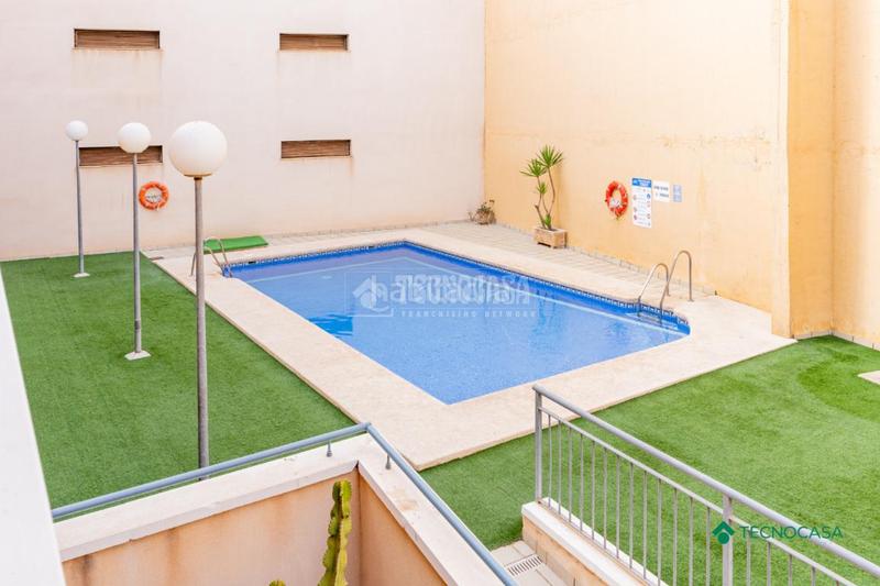 Foto bc0f27c2-d96b-4321-b611-666cc73510c9. Piso  en venta aguadulce en Aguadulce Norte Roquetas de Mar