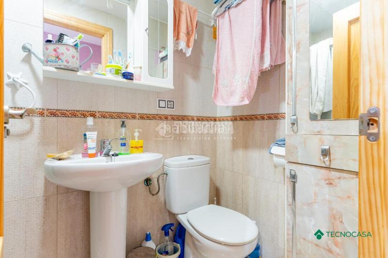 Foto ea13b4a4-4d0f-48da-9e87-8d3e354a5d23. Piso  en venta aguadulce en Aguadulce Norte Roquetas de Mar