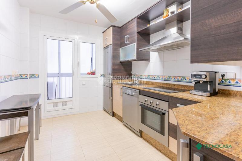 Foto 01c10079-b66a-490e-80fc-4dbd1eb2635f. Piso  en venta aguadulce en Aguadulce Sur Roquetas de Mar