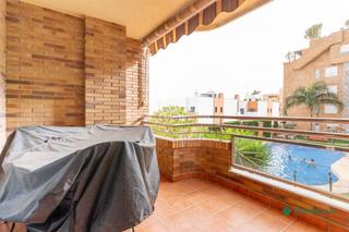Pis a Aguadulce Sur. Piso en venta en roquetas de mar  aguadulce