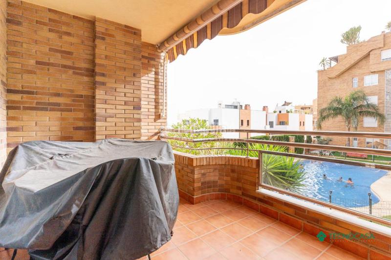Foto 40c44203-e6f1-401f-a568-c64c946754f2. Piso  en venta aguadulce en Aguadulce Sur Roquetas de Mar